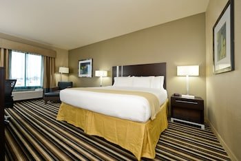 Holiday Inn Express Forrest City