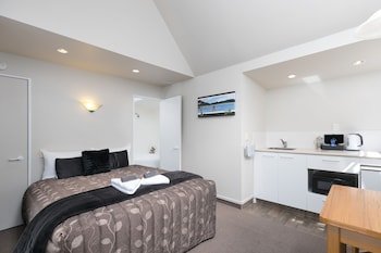 Kings Gate Motel