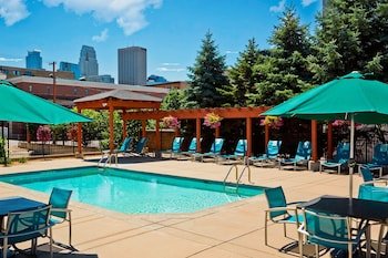 TownePlace Suites Minneapolis Downtown