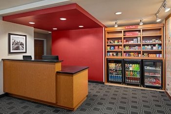 TownePlace Suites Minneapolis Downtown
