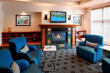 TownePlace Suites Minneapolis Downtown