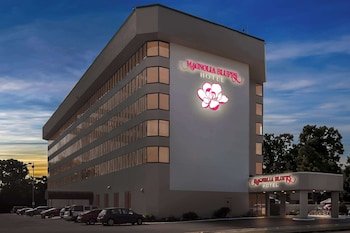 Magnolia Bluffs Casino Hotel Premier Collection