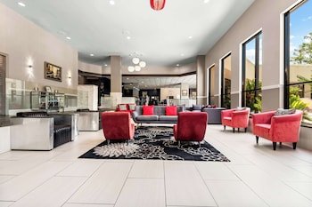 Magnolia Bluffs Casino Hotel Premier Collection