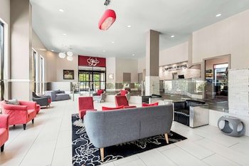 Magnolia Bluffs Casino Hotel Premier Collection