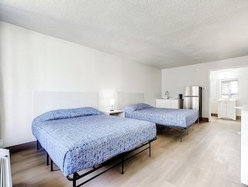 Stayable Suites Lakeland