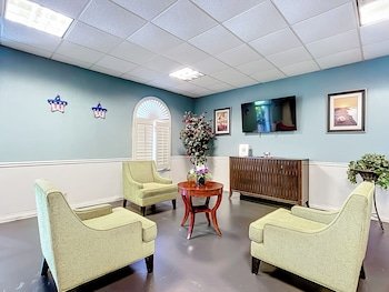 Stayable Suites Lakeland