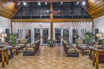 Hilton Vacation Club Polynesian Isles Kissimmee
