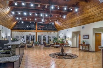 Hilton Vacation Club Polynesian Isles Kissimmee