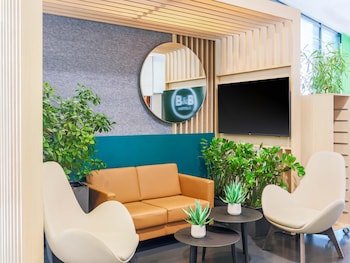 B&B HOTEL Aalen