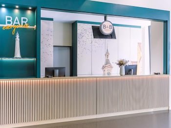 B&B HOTEL Aalen