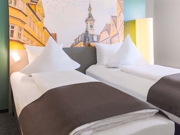 B&B HOTEL Aalen