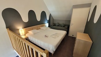 Residence Gold Beach