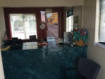 San Carlos Inn