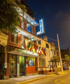 Hostel Iquique