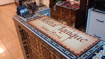 Hostel Iquique
