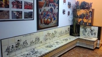 Hostel Iquique