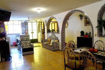 Hostel Iquique