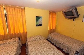 Hostel Iquique