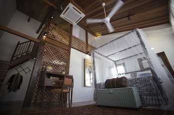 Jawi Peranakan Mansion