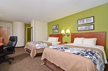 Sleep Inn & Suites