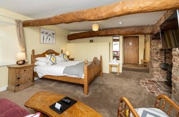 The New Inn