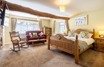 The New Inn