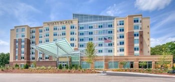 Hyatt Place Durham/Southpoint