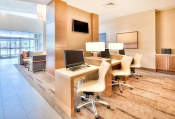 Hyatt Place Durham/Southpoint