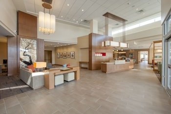 Hyatt Place Durham/Southpoint