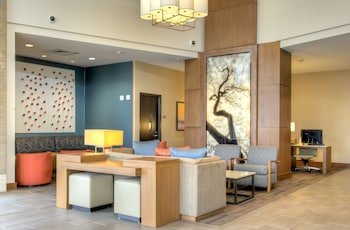 Hyatt Place Durham/Southpoint