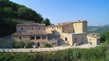 Borgo Storico Cisterna