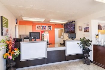 Motel 6 Joliet - I-80
