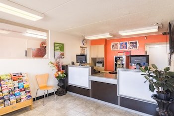 Motel 6 Joliet - I-80