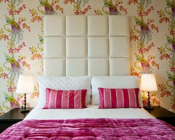 Jameson Court Self Catering Apartments