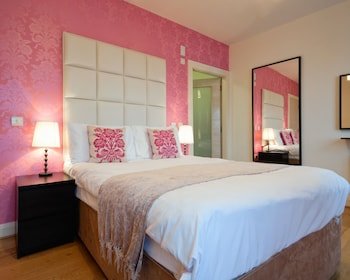 Jameson Court Self Catering Apartments