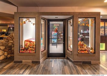 SureStay Hotel by Best Western Lovelock