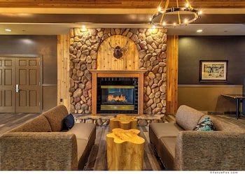 SureStay Hotel by Best Western Lovelock