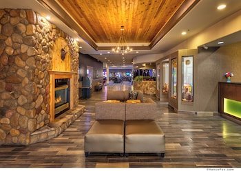 SureStay Hotel by Best Western Lovelock