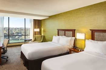 Holiday Inn Austin-Town Lake