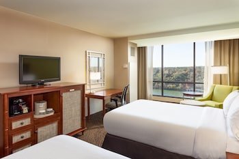 Holiday Inn Austin-Town Lake