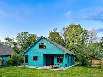 Foxglove Cottages