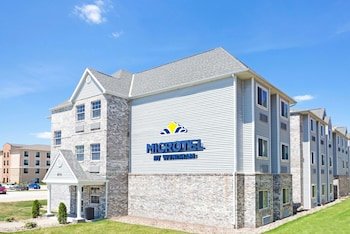Microtel Inn & Suites by Wyndham Urbandale/Des Moines