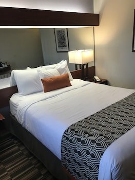 Microtel Inn & Suites by Wyndham Urbandale/Des Moines