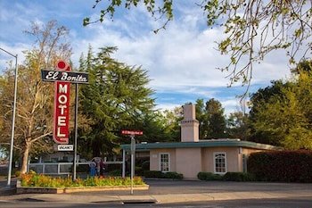 El Bonita Motel