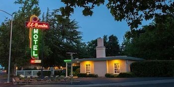 El Bonita Motel
