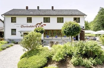 Gasthof und Landhotel Ohrnbachtal