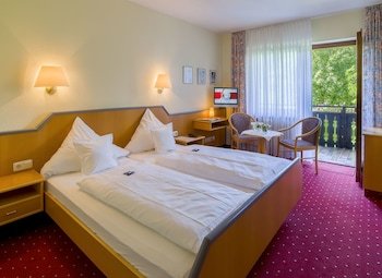 Gasthof und Landhotel Ohrnbachtal