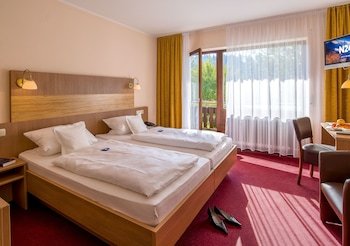 Gasthof und Landhotel Ohrnbachtal
