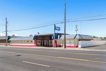 Rodeway Inn Hermiston Umatilla