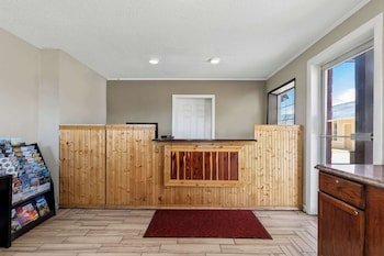 Rodeway Inn Hermiston Umatilla